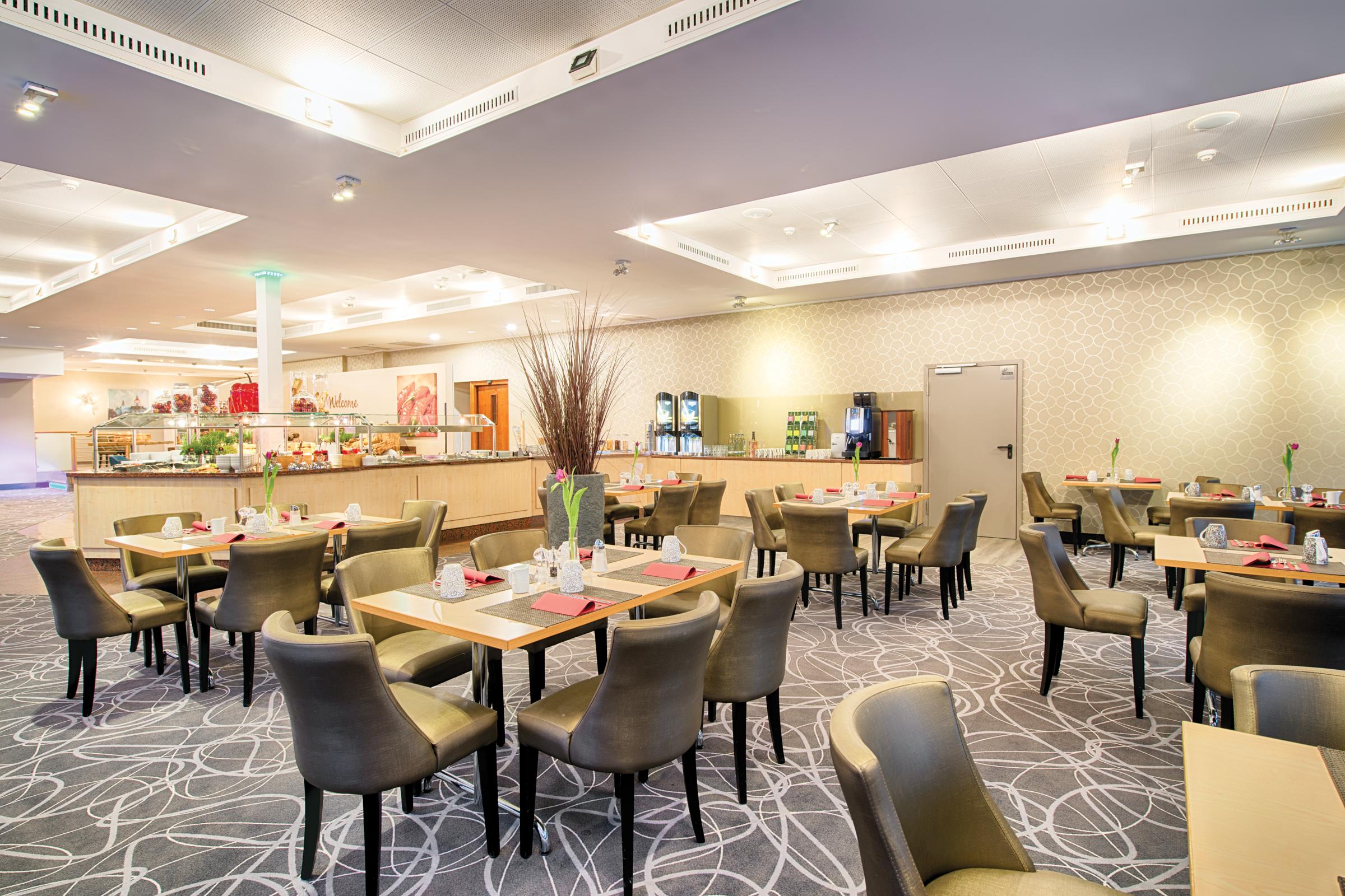 汉诺威莱昂纳多酒店 外观 照片